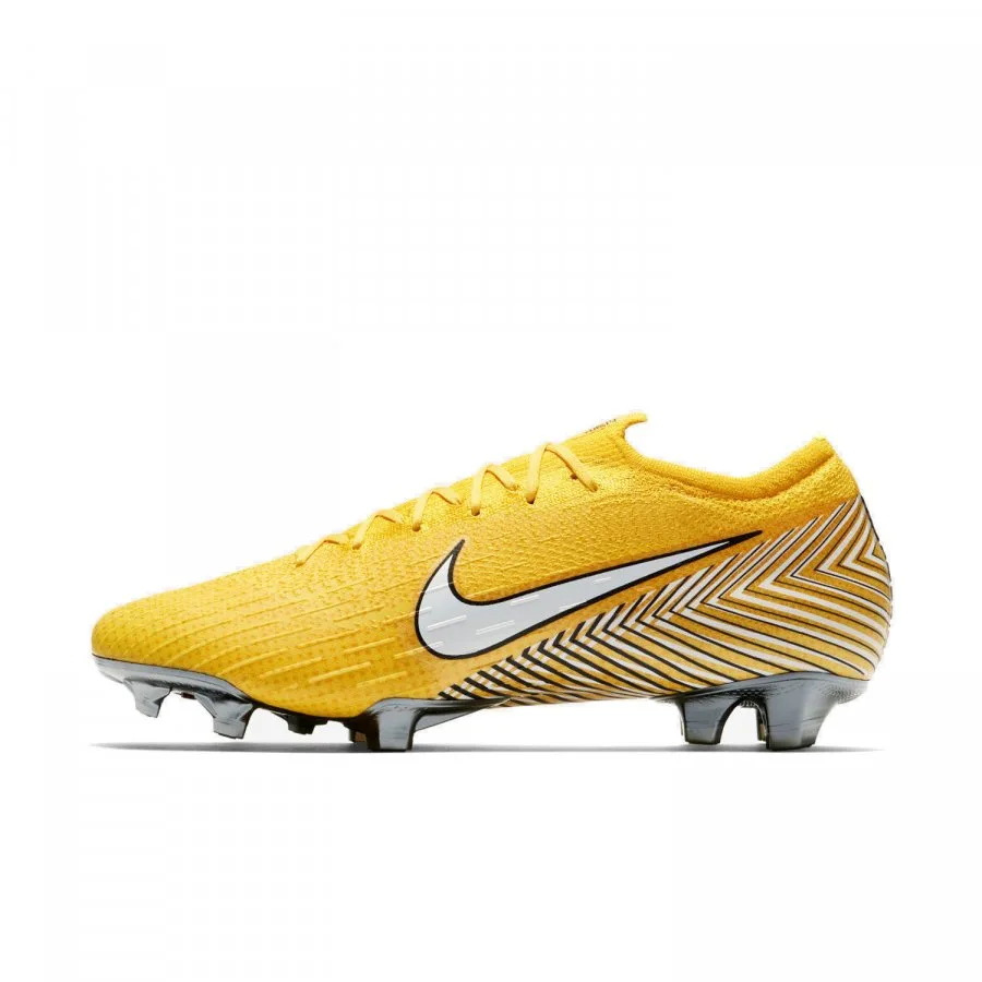 NIKE VAPOR 12 ELITE NJR FG AO3126 710 SR